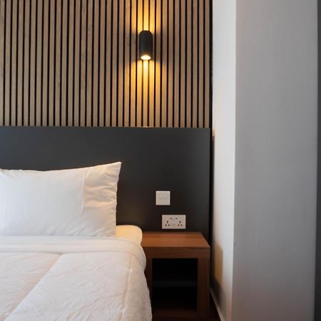 Marina Suites & Apartments - Self Catering - By Tritoni Hotels Gzira Exterior foto