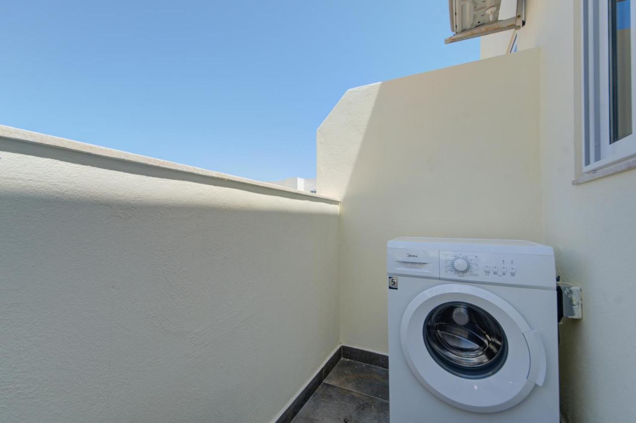 Marina Suites & Apartments - Self Catering - By Tritoni Hotels Gzira Exterior foto