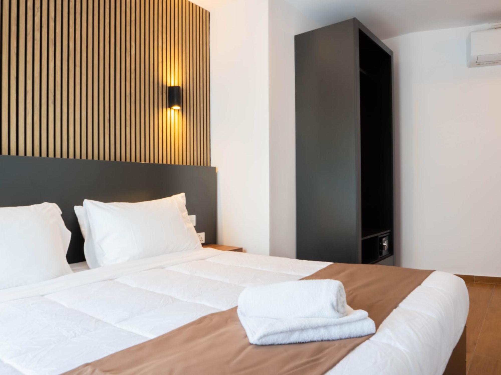 Marina Suites & Apartments - Self Catering - By Tritoni Hotels Gzira Exterior foto