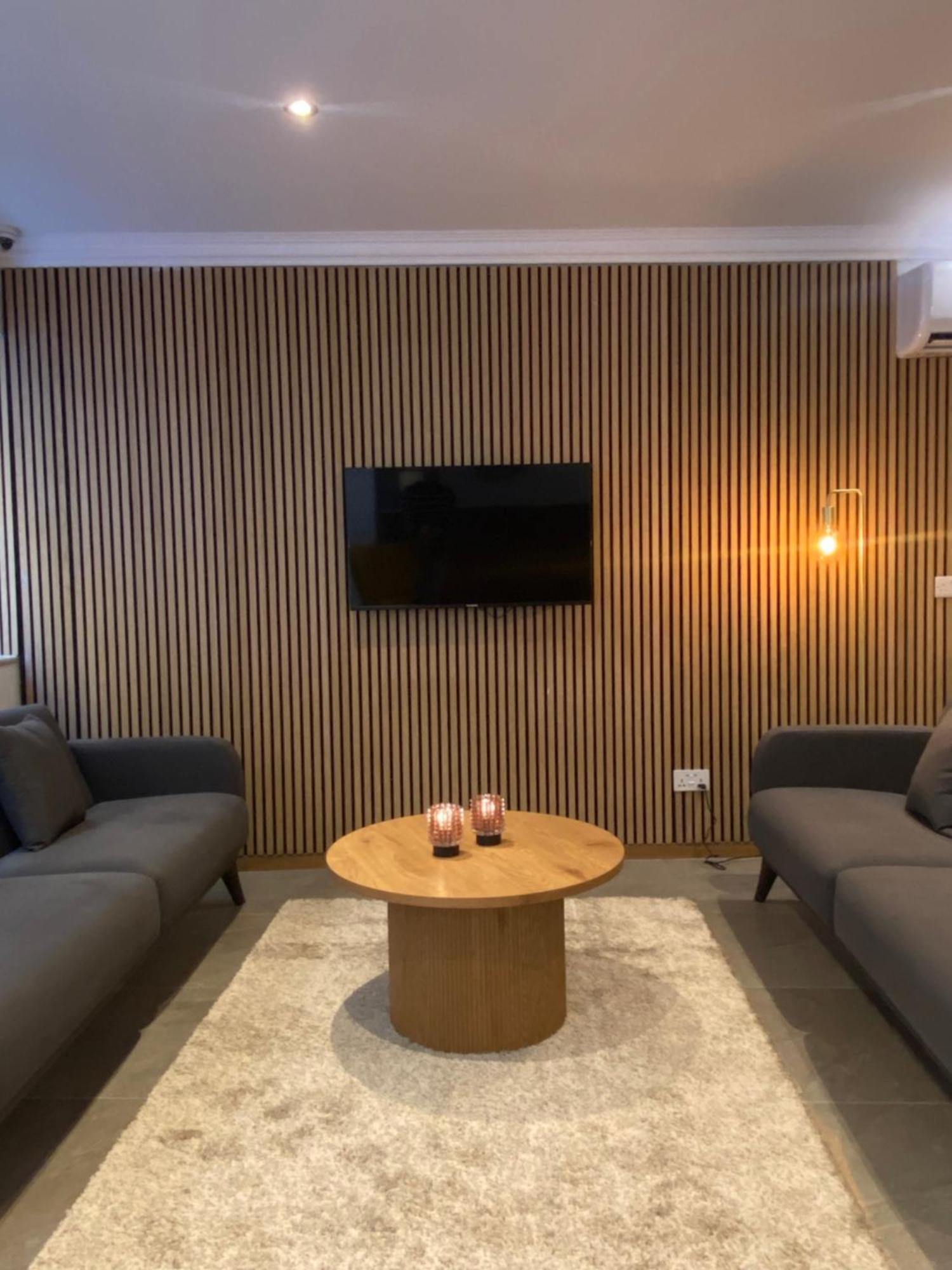 Marina Suites & Apartments - Self Catering - By Tritoni Hotels Gzira Exterior foto