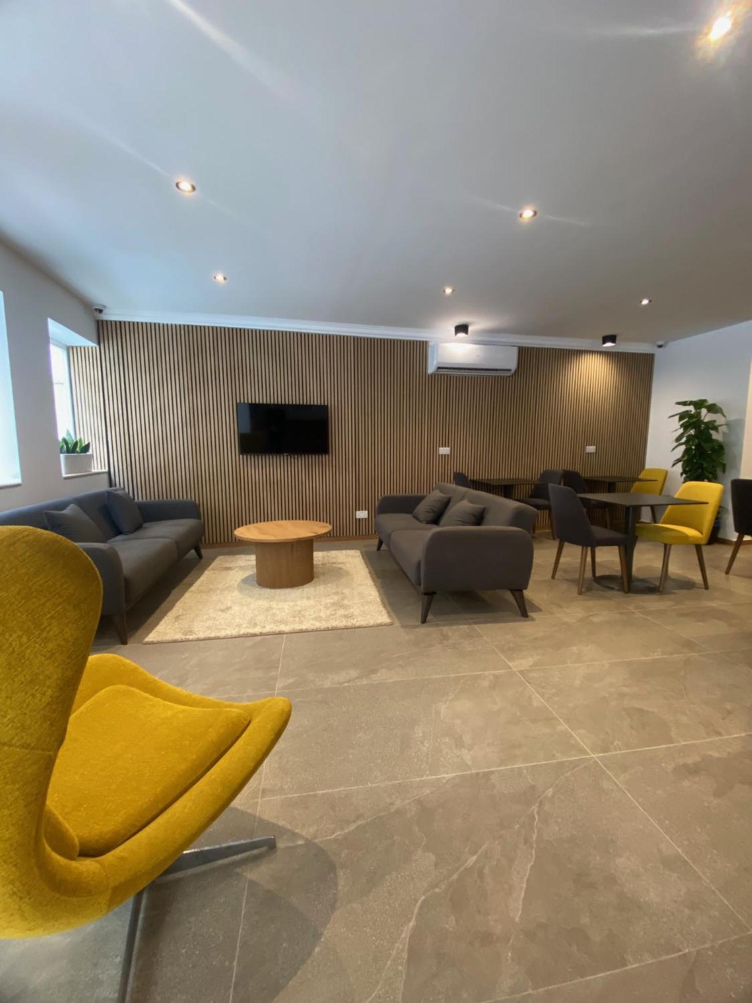 Marina Suites & Apartments - Self Catering - By Tritoni Hotels Gzira Exterior foto