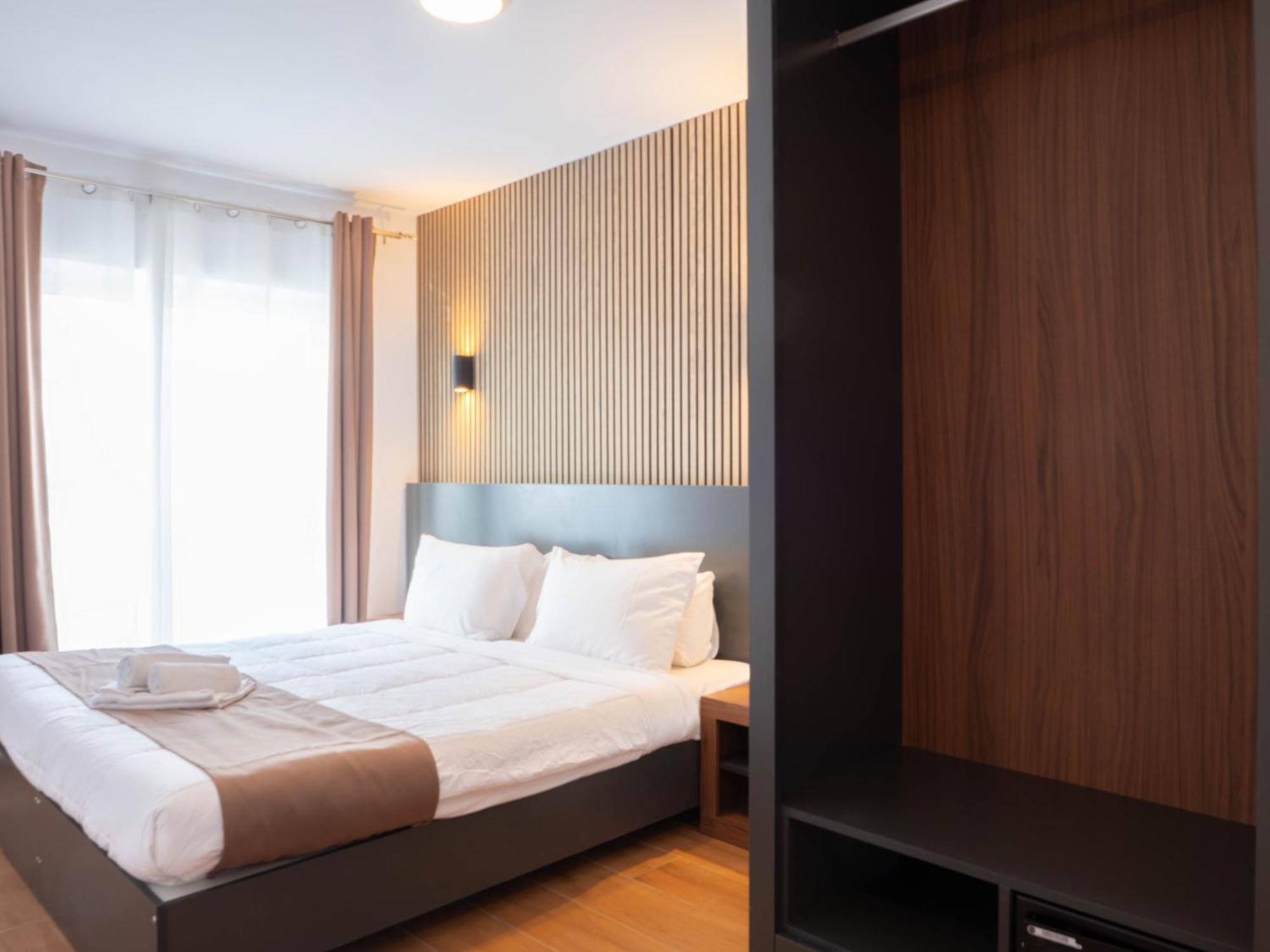 Marina Suites & Apartments - Self Catering - By Tritoni Hotels Gzira Exterior foto