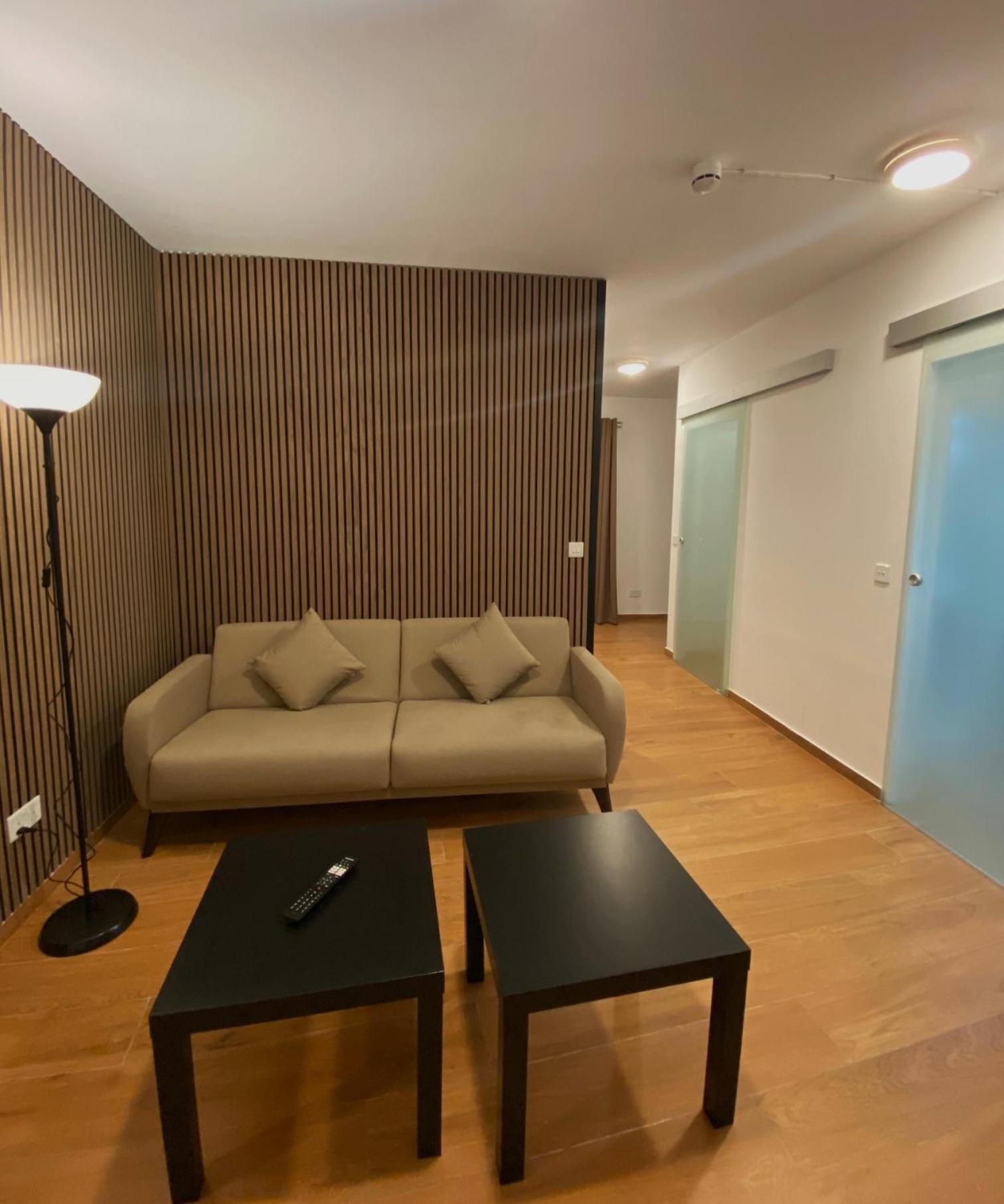 Marina Suites & Apartments - Self Catering - By Tritoni Hotels Gzira Exterior foto
