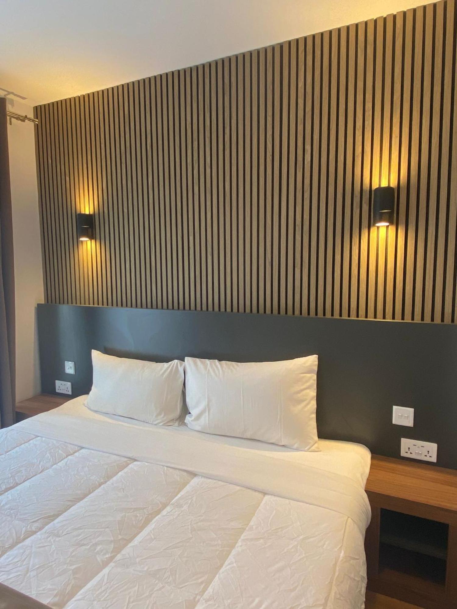 Marina Suites & Apartments - Self Catering - By Tritoni Hotels Gzira Exterior foto